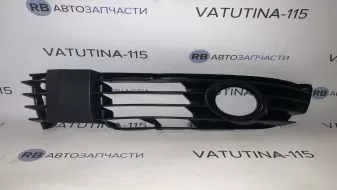 Решітка в бампер з туманк. L - 053-21-451