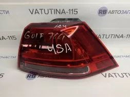 Фонарь наружный R HB USA