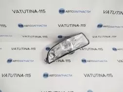 Протитуманна фара R H8 + P21W - FP6400H4-E