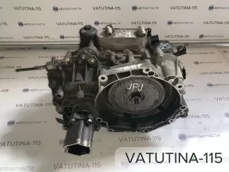 АКПП 2,0TDI (6DSG)