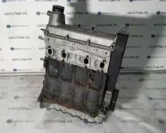 Двигун 2,0 8V 85 кВт 115 л.с. КАПРЕМОНТ - CBP-REMONT
