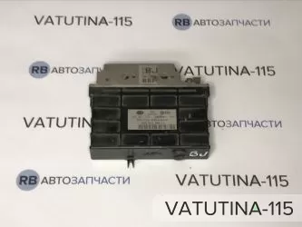 Блок управління АКПП