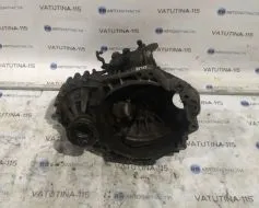 КПП 1,9 SDI - DUS