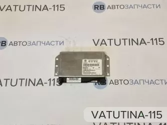 Блок управління АКПП
