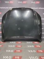 Капот (дефект)