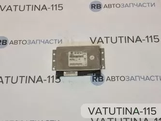 Блок управління ABS