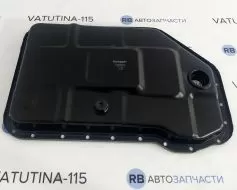Піддон АКПП (TipTronik) - 01V321359B