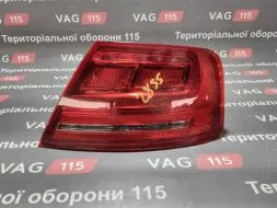 Ліхтар зовнішній R LED USA