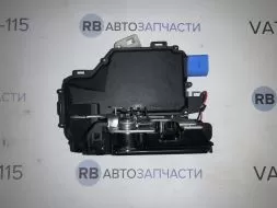 Замок задн. двері R - 3B4839016AG
