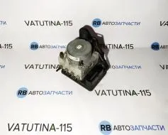 Блок ABS