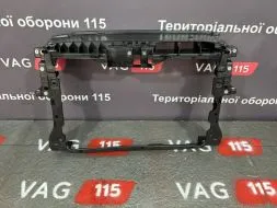 Панель передня - 5N0805588D