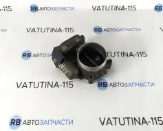 Дросельна заслонка 3.6