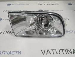 Протитуманна фара R H8 - FP6407H2-E