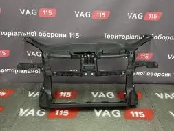 Панель передня бенз. 1,6/2,0 (150л.с.)1,9TDI