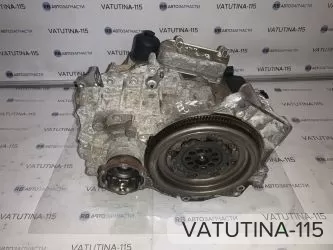 АКПП 3.6 6стDSG  Америка - PQG
