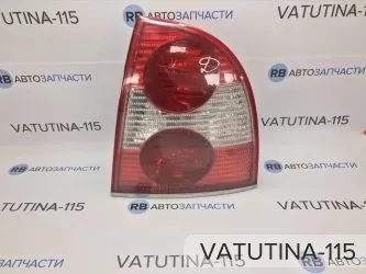 Ліхтар задній R SDN (дефект)