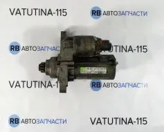 Стартер 1,2