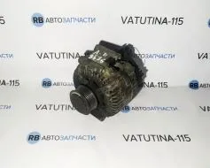 Генератор 3,2 бенз