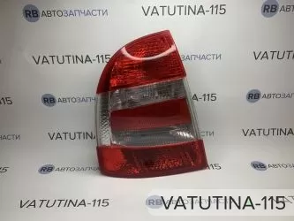 Ліхтар задній L - FP6405F3-H/3U5945111A
