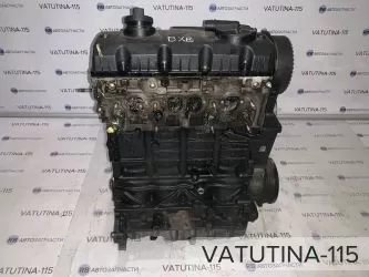 Двигун 1.9 TDI 77кВт 105л.с. - BKCBXE