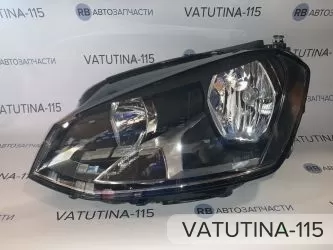 Фара основна L - 5G1941005