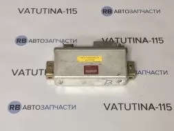 Блок управління ABS