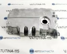 Піддон 1,6TDI/1,9TDI/2,0TDI - 03G103603AD