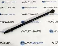 Рульова тяга +сгон d16
