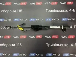 Переднатягувач ременя безпеки R (Піропатрон)