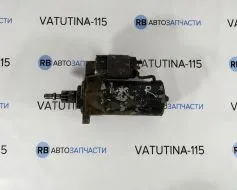 Стартер 1.9 TDI