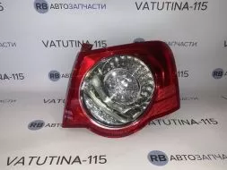 Ліхтар зовнішній R (SDN) СПЕЦЦІНА