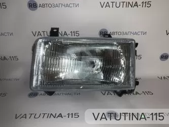 Фара основна L H4+T4W - FP9558R1-E