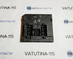 Блок комфорту