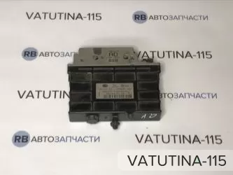Блок управління АКПП