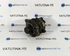 Генератор 2,0-2.4