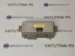 Блок управління ABS