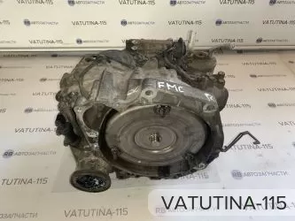 АКПП 1,4 16V - FMC