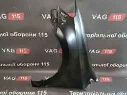 Крило L