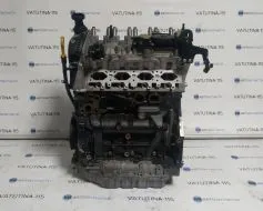 Двигун 2,0 2,0 TFSI 175 квт 238 л.с. КАПРЕМОНТ - DCGA-REMONT