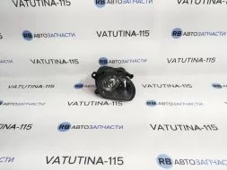 Протитуманна фара L H7 СПЕЦЦІНА