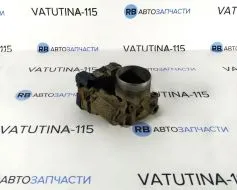 Дросельна заслонка 1.6