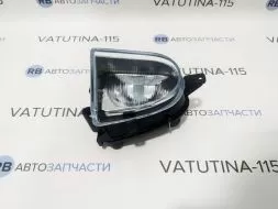 Протитуманна фара R СПЕЦЦІНА