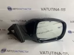 Дзеркало R (14 пін +2)
