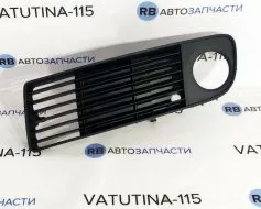 Решітка бампера L