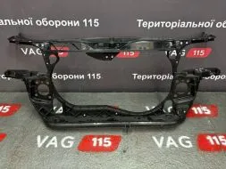 Панель передня 1,8/1,9 - 8E0805594