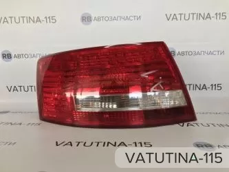 Ліхтар задній L SDN "LED"