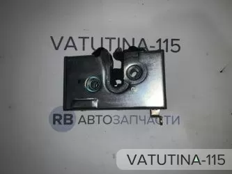 Замок передн. двері R - 8A1837016A