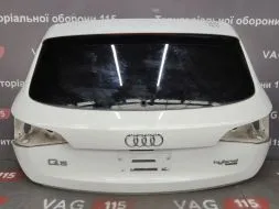 Кришка багажника