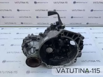 КПП 1.8 T