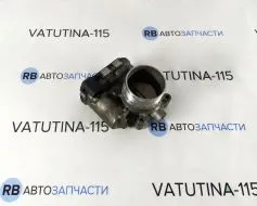 Дросельна заслонка 1,8T